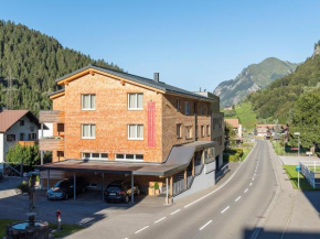 Alpine Lodge Klösterle am Arlberg, Klösterle